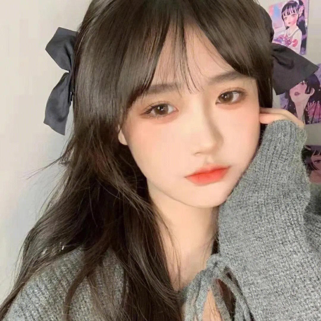 冒牌女友 海报